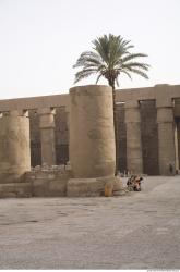 Karnak Temple Photo References #8